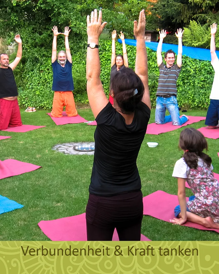 Yoga Room Chemnitz — yoga-studio in Chemnitz — 3