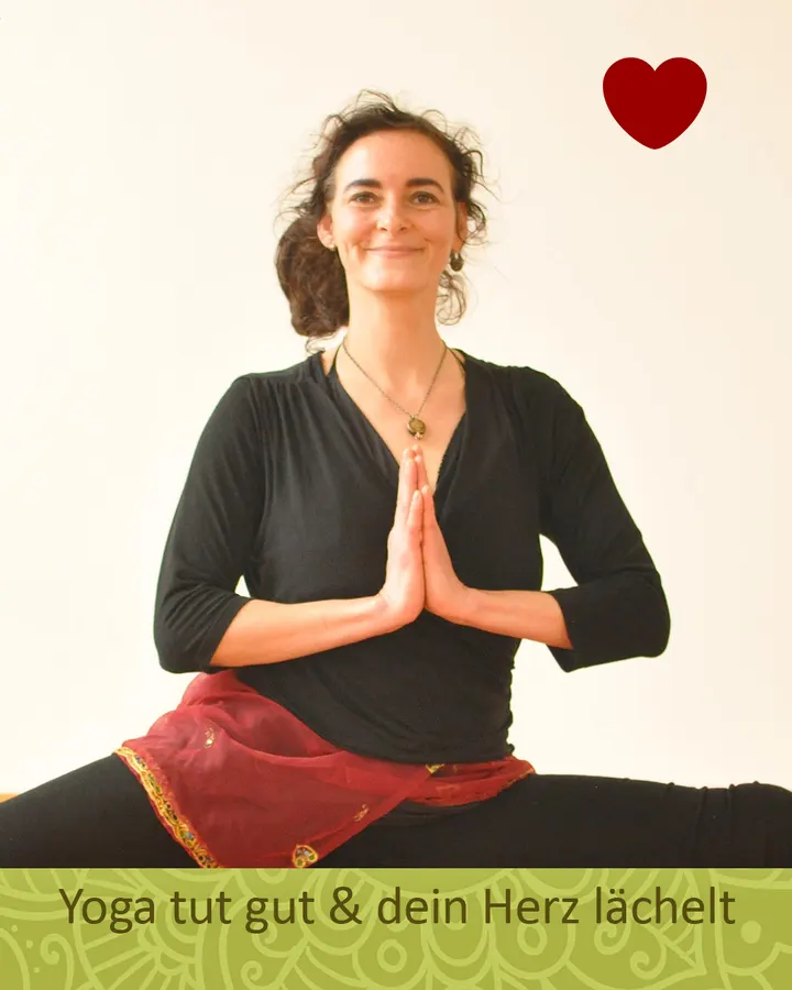 Yoga Room Chemnitz — yoga-studio in Chemnitz — 4