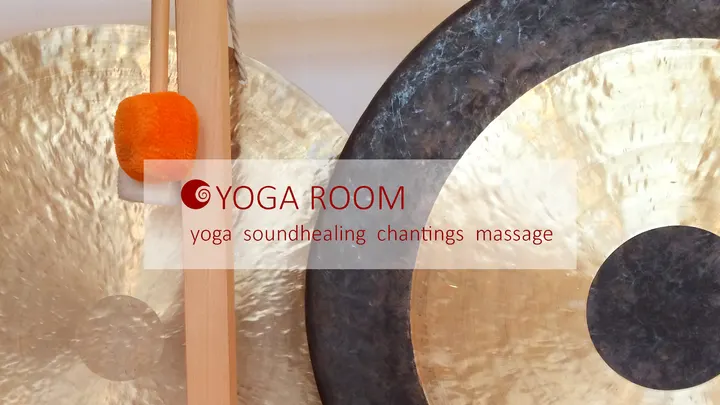 Yoga Room Chemnitz — Yoga in Zentrum, Chemnitz