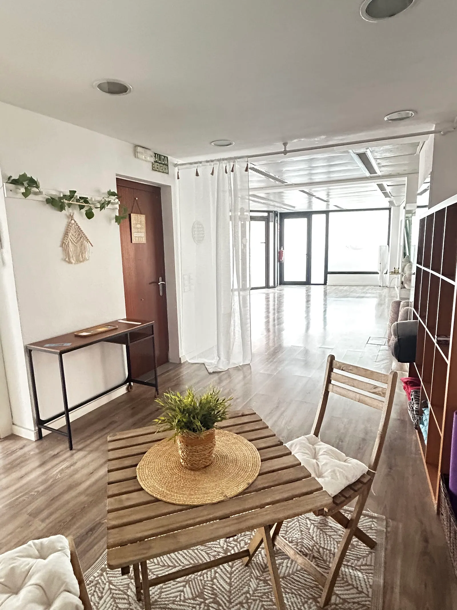 Espai La Sangha — yoga-studio en Calafell — 3