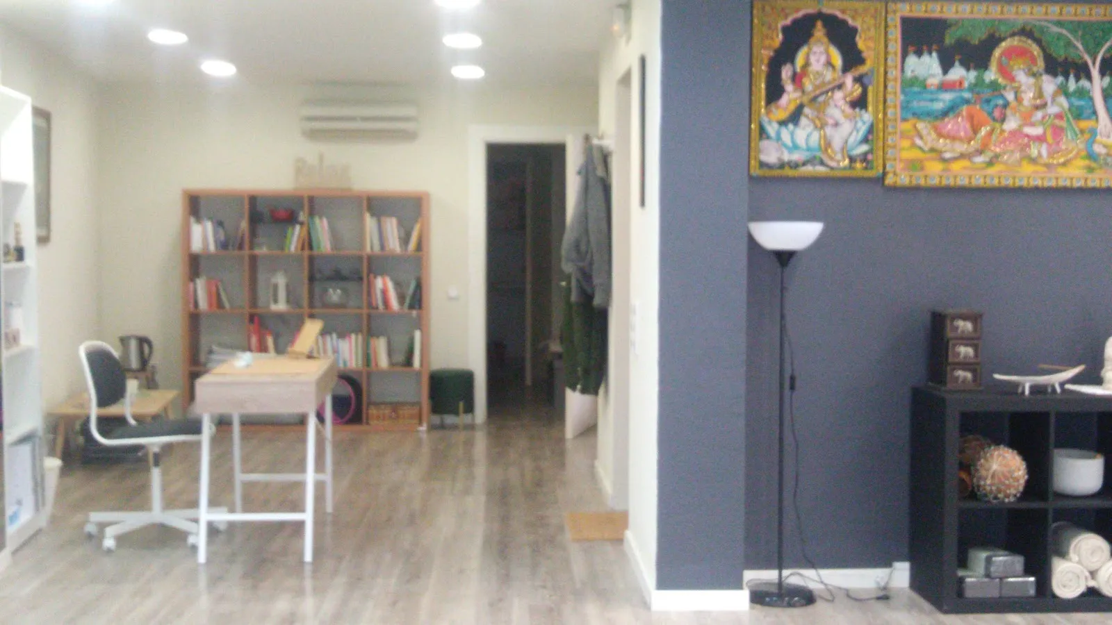 Espai La Sangha — yoga-studio en Calafell — 4