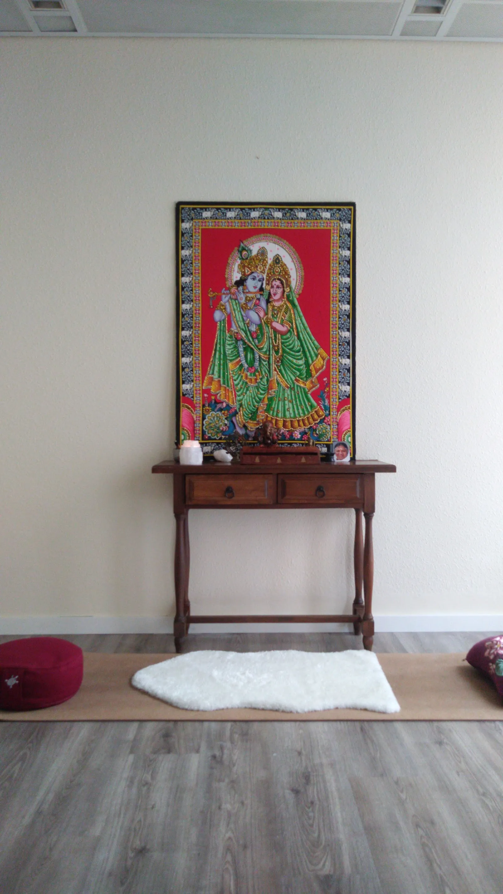 Espai La Sangha — yoga-studio en Calafell — 5