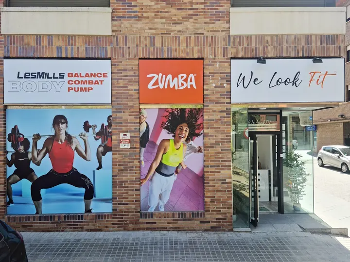 We Look FIT — estudio de fitness-studio en Las Rozas de Madrid — 3