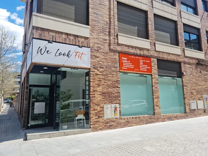 We Look FIT — estudio de fitness-studio en Las Rozas de Madrid — 3
