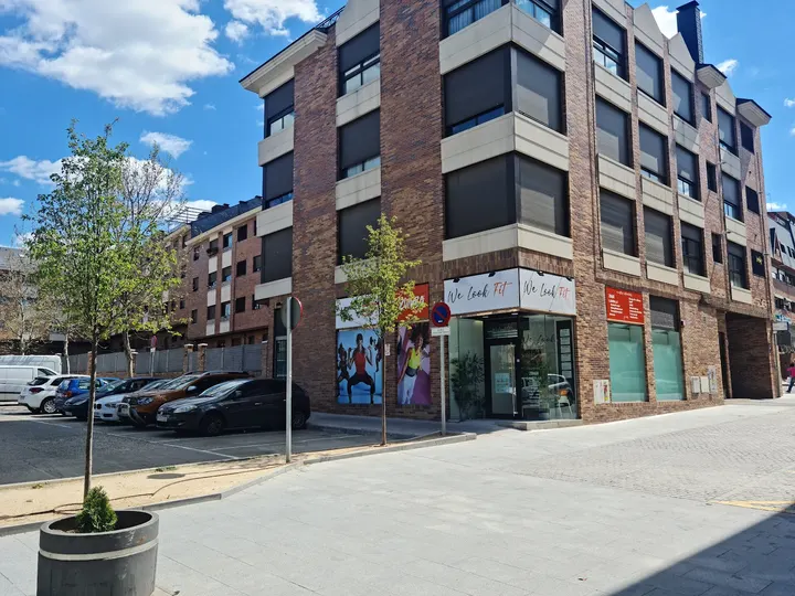 We Look FIT — estudio de fitness-studio en Las Rozas de Madrid — 4