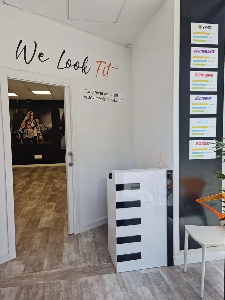 We Look FIT — estudio de fitness-studio en Las Rozas de Madrid — 5