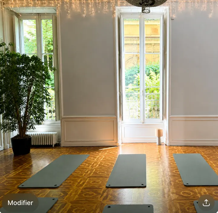 Studio Tempo Marseille — pilates-studio à 6e Arrondissement, Marseille — 2