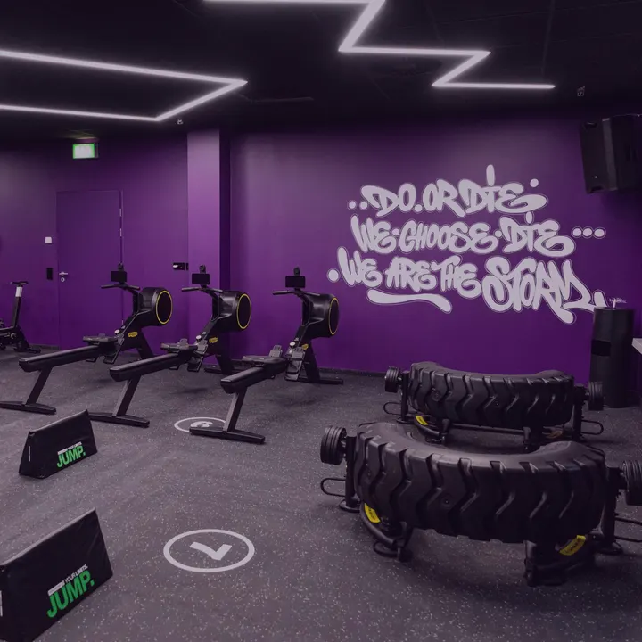 STORM Bootcamp & HYROX Hamburg Bahrenfeld — functional training-studio in Bahrenfeld, Hamburg — 2