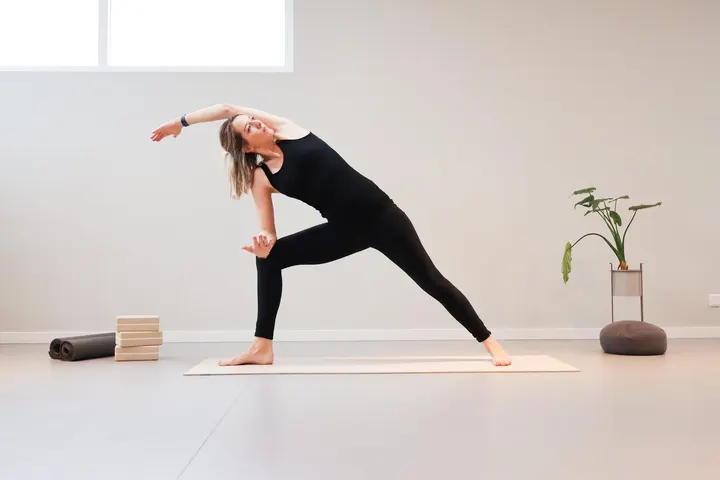 Yoga met Mo — yoga-studio in Bentinckspark, Hoogeveen — 2