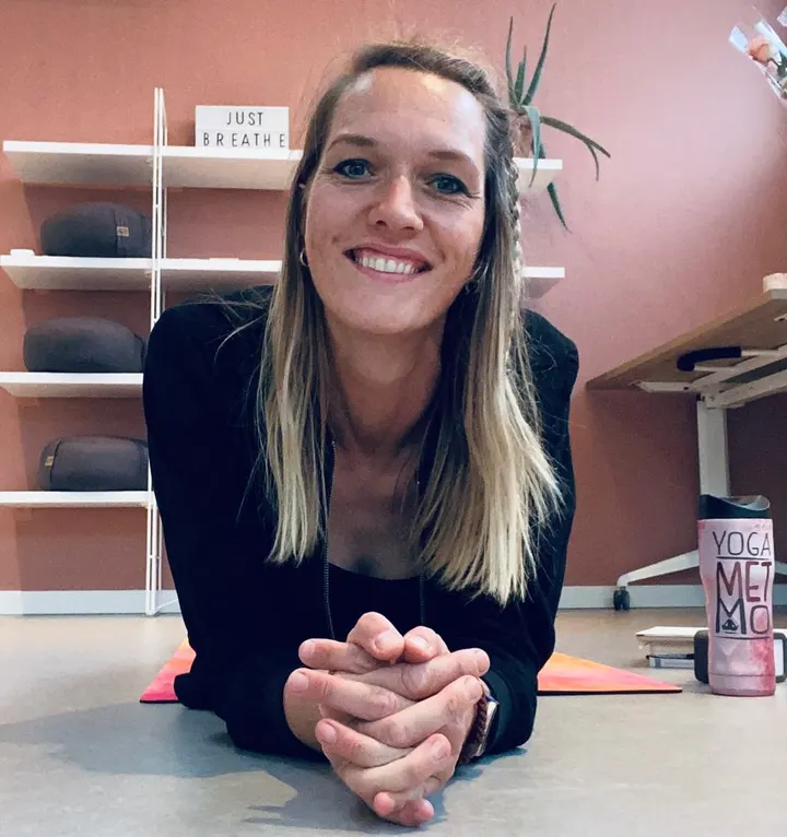 Yoga met Mo — yoga-studio in Hoogeveen — 4