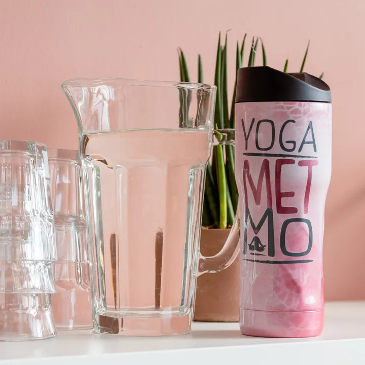 Yoga met Mo — Yoga in Bentinckspark, Hoogeveen