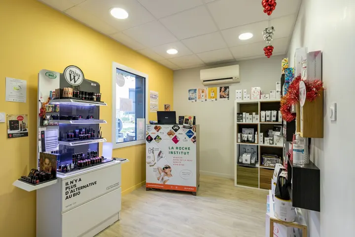 La Roche Fitness — salle de fitness-studio à La Roche-sur-Yon — 4