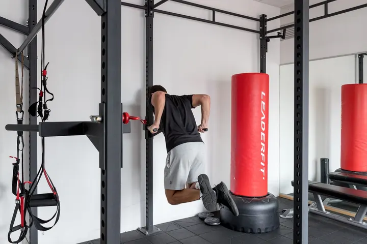La Roche Fitness — salle de fitness-studio à La Roche-sur-Yon — 5