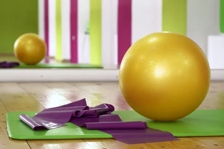 Sport Attitude Le Puy en Velay — salle de fitness-studio à Chaumet, Espaly-Saint-Marcel — 2