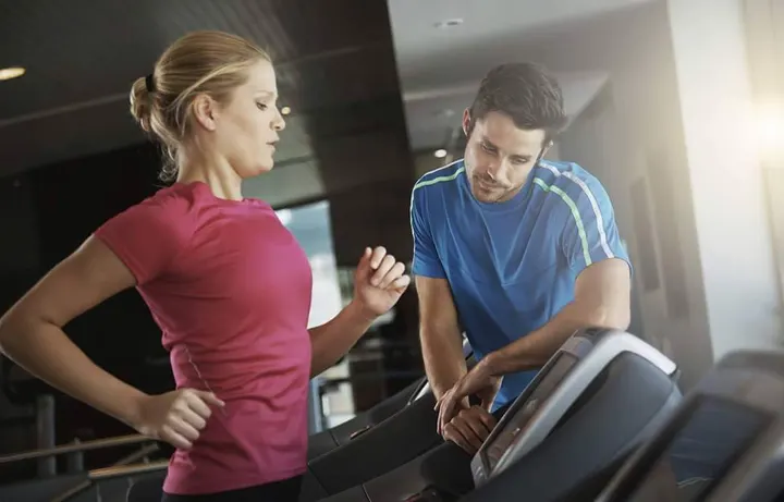 Sport Attitude Le Puy en Velay — salle de fitness-studio à Espaly-Saint-Marcel — 5