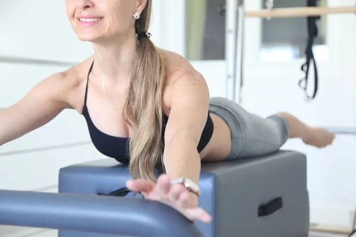 Studio Plénitude — pilates-studio à Cenon, Bordeaux — 2