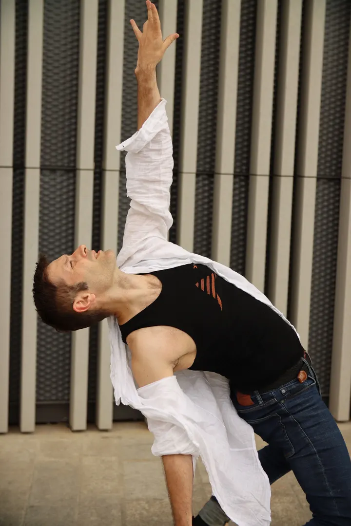 Terra Salsa & Bachata Regensburg — tanz-studio in Altstadt, Regensburg — 2