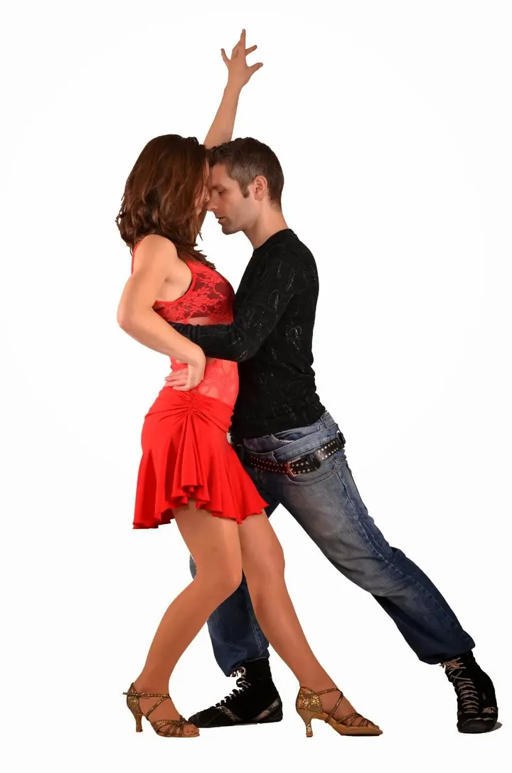 Terra Salsa & Bachata Regensburg — tanz-studio in Regensburg — 5