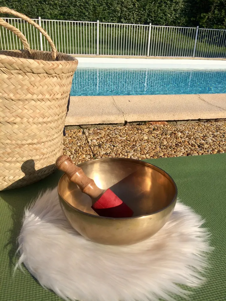 Escale 64 — yoga-studio à Saint-Jean-de-Luz — 5