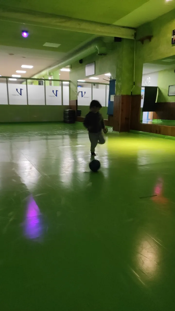 Oviedo Sport — estudio de fitness-studio en La Ciudá Naranco, Oviedo — 2