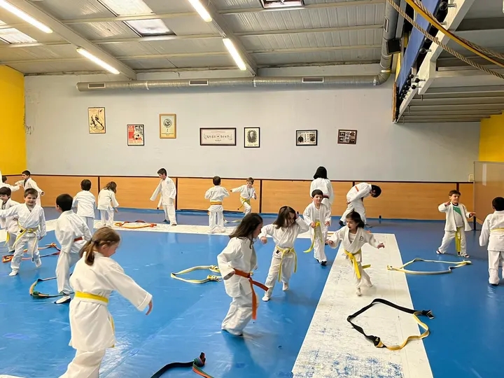 Oviedo Sport — estudio de fitness-studio en Oviedo — 3