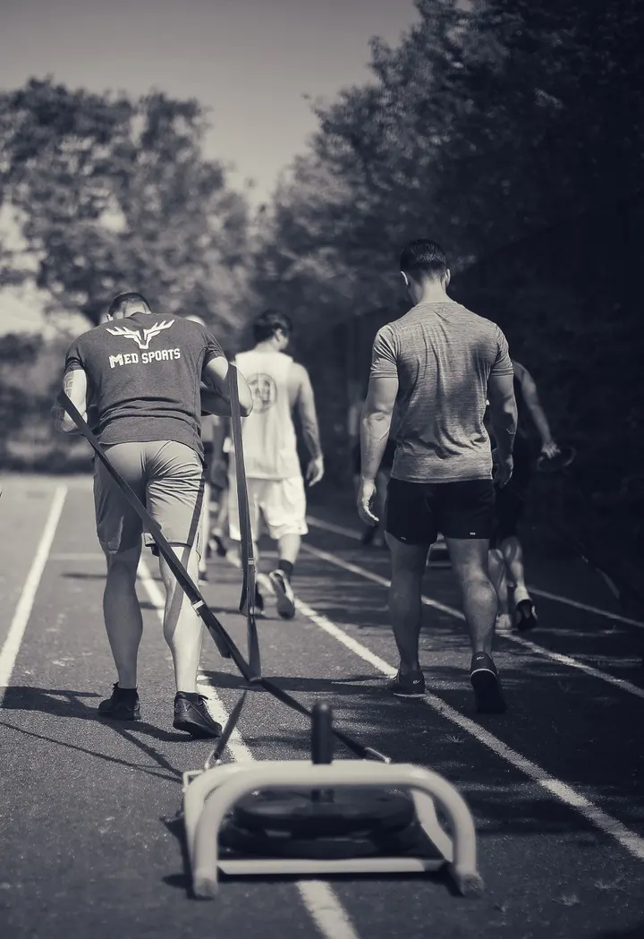 Herdt Sports — personal training-studio in De Stede, Zevenaar — 3