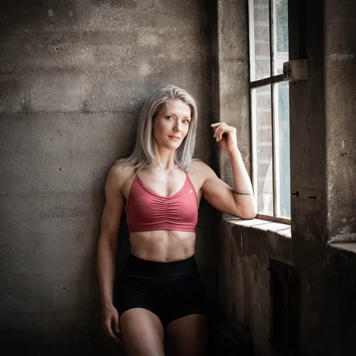 Herdt Sports — personal training-studio in Zevenaar — 3