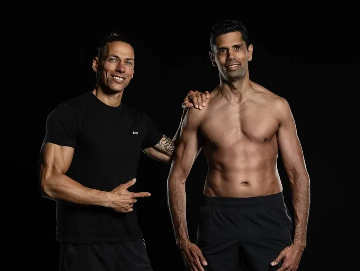 Herdt Sports — personal training-studio in Zevenaar — 4