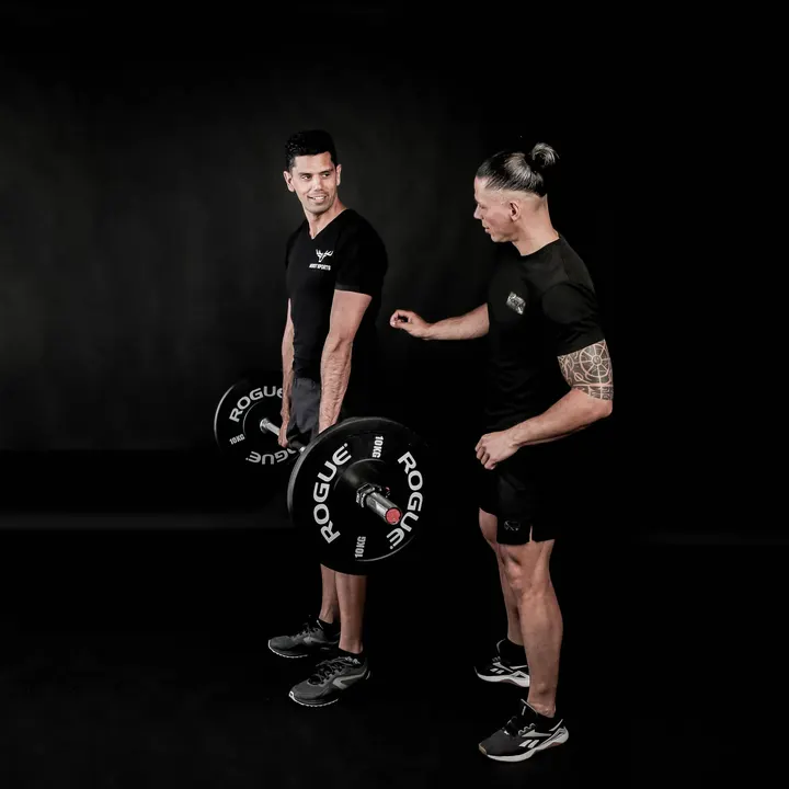 Herdt Sports — personal training-studio in Zevenaar — 6