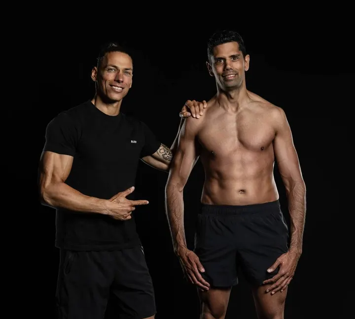 Herdt Sports — Personal training in De Stede, Zevenaar