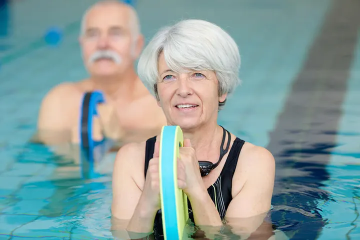 Delfi Fit & Swim GmbH — fitnessstudio in Moers — 4