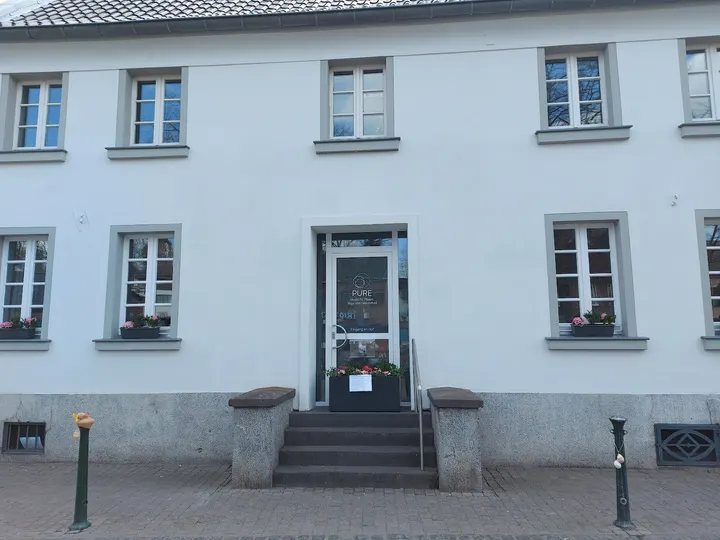 PURE Studio — yoga-studio in Pulheim, Pulheim-Stommeln — 3