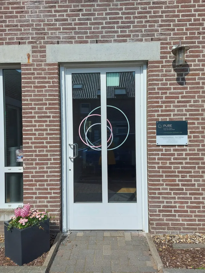 PURE Studio — yoga-studio in Pulheim-Stommeln — 4