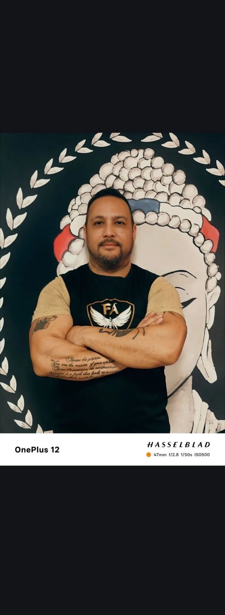 Samrong Sombat Muay Thai — muay thai-studio i Kirsebergsstaden, Malmö — bild 2