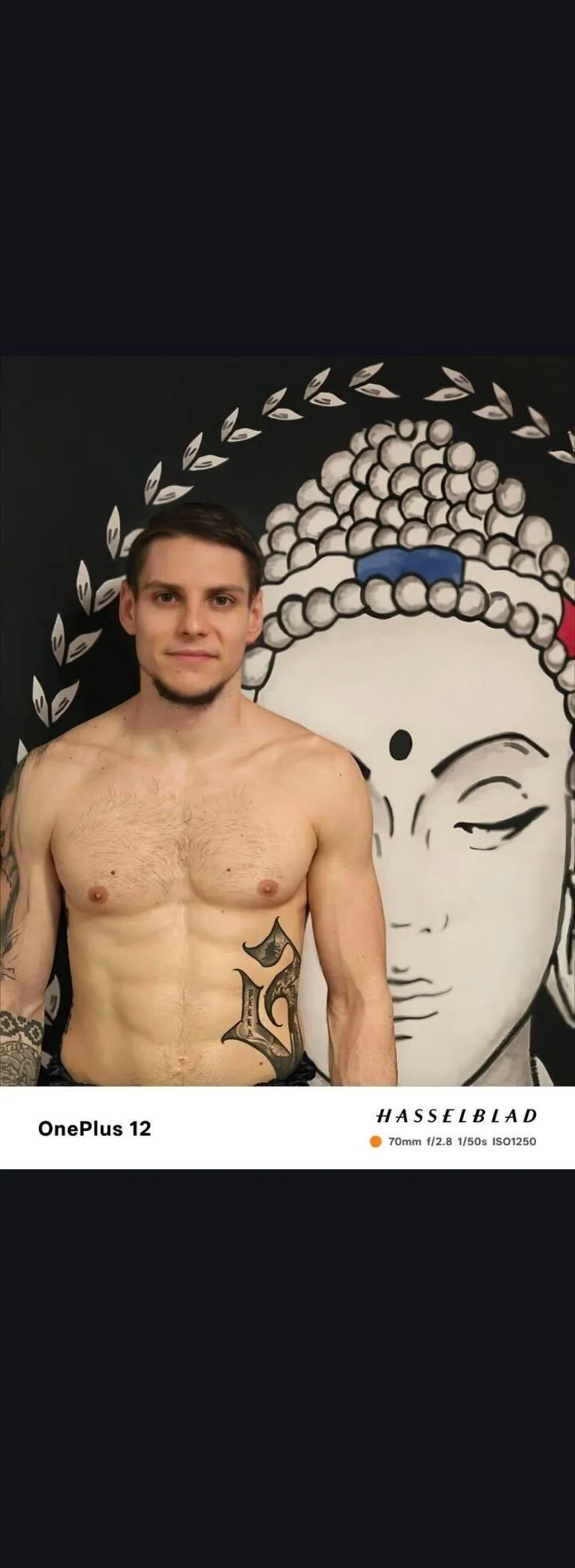 Samrong Sombat Muay Thai — muay thai-studio i Kirsebergsstaden, Malmö — 2