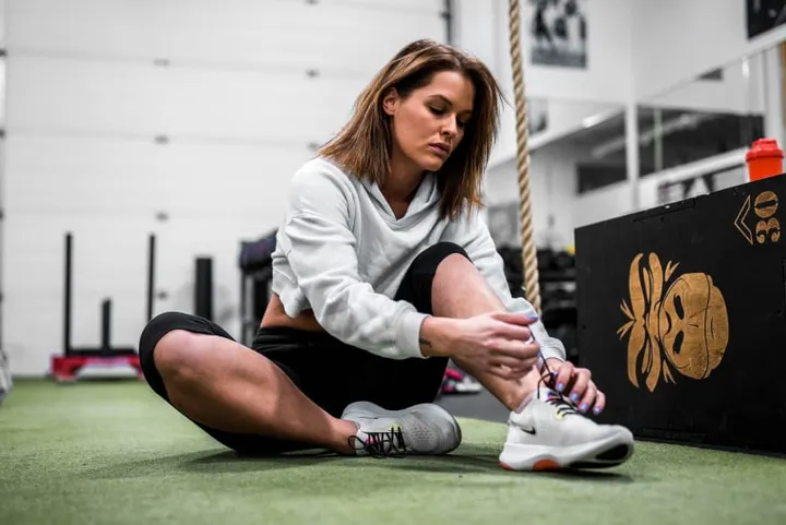 Gym City Moss — treningsstudio i Rossnes, Moss — 2