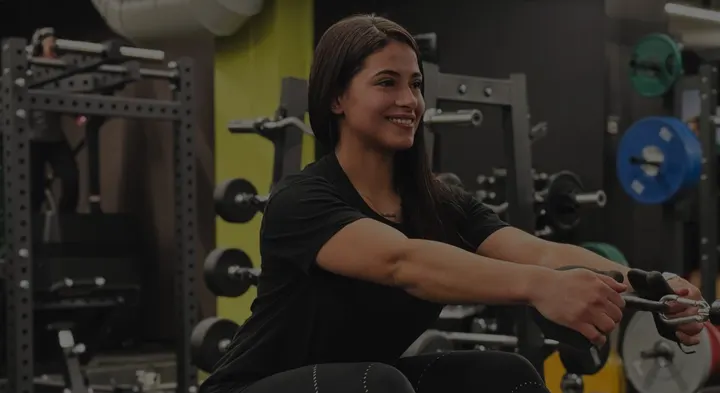 Gym City Moss — fitness studio-studio i Rossnes, Moss