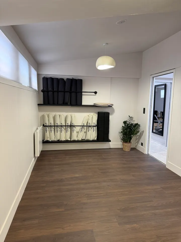 Powher Fitness — pilates reformer-studio à Bègles, Bordeaux — 3