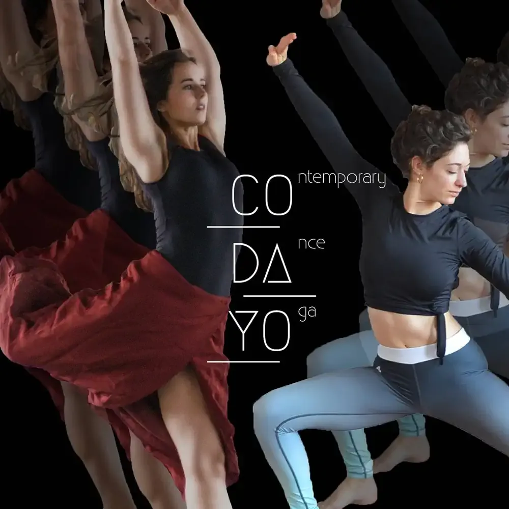 Anna-Rosa Lindenborn de Colmenares — yoga-studio in Kiel — 2