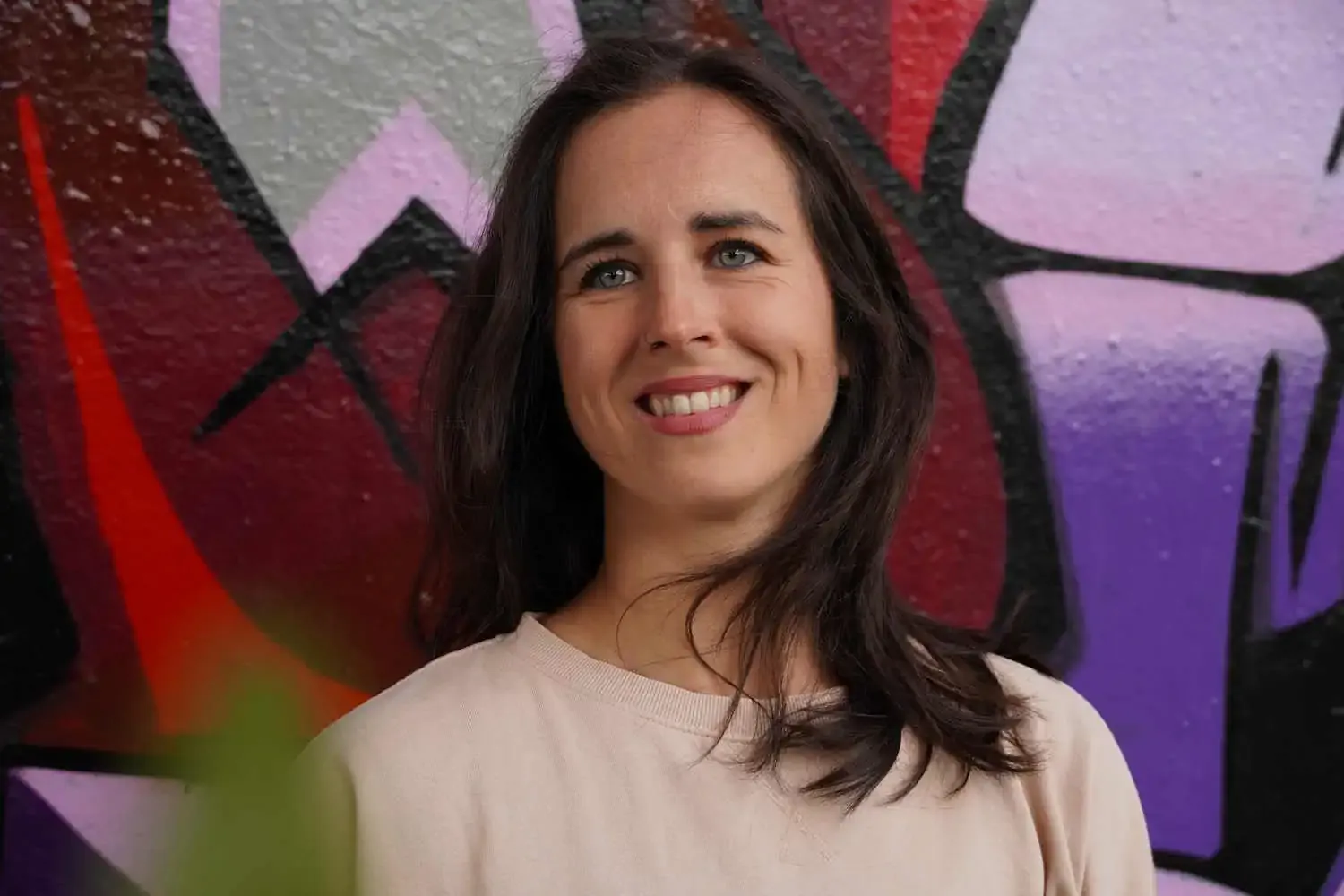 Anna-Rosa Lindenborn de Colmenares — yoga-studio in Kiel — 3