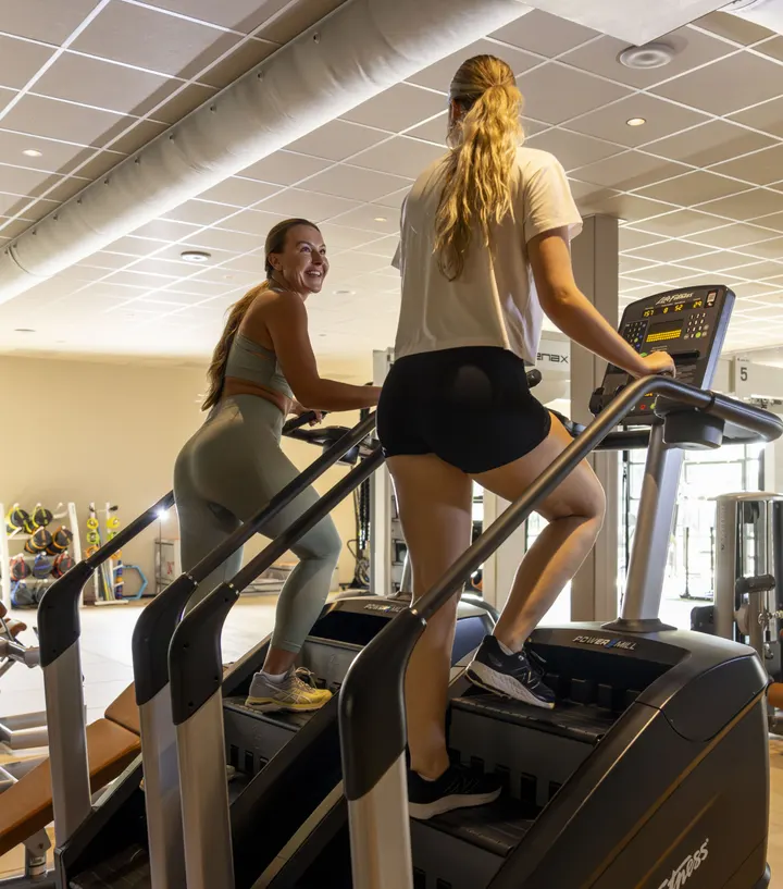 Maashof Health Club — sportschool-studio in Venlo — 4