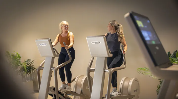 Maashof Health Club — sportschool-studio in Venlo — 5
