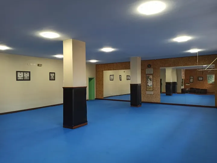 Karate Club Nippon — artes marciales-studio en Areeta / Las Arenas — 3