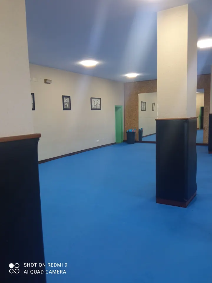 Karate Club Nippon — artes marciales-studio en Areeta / Las Arenas — 3