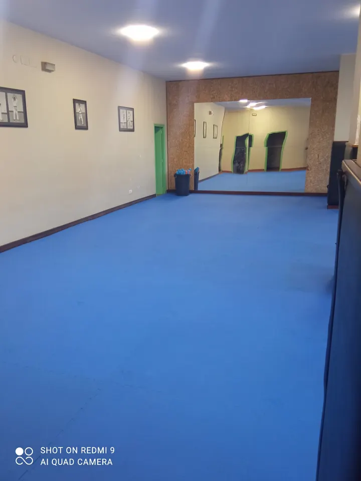 Karate Club Nippon — artes marciales-studio en Areeta / Las Arenas — 5