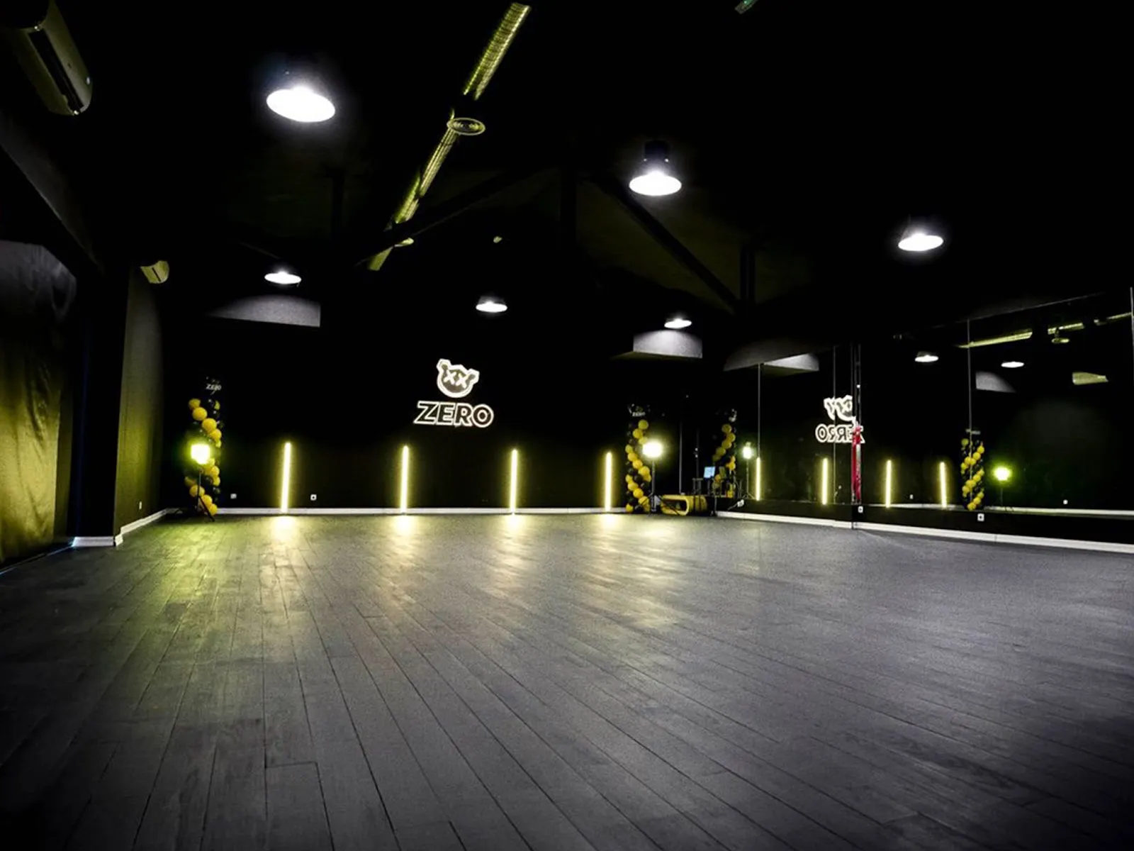 Aarón Vivancos Talent Center — baile-studio en Valdelasfuentes, Alcobendas — 3