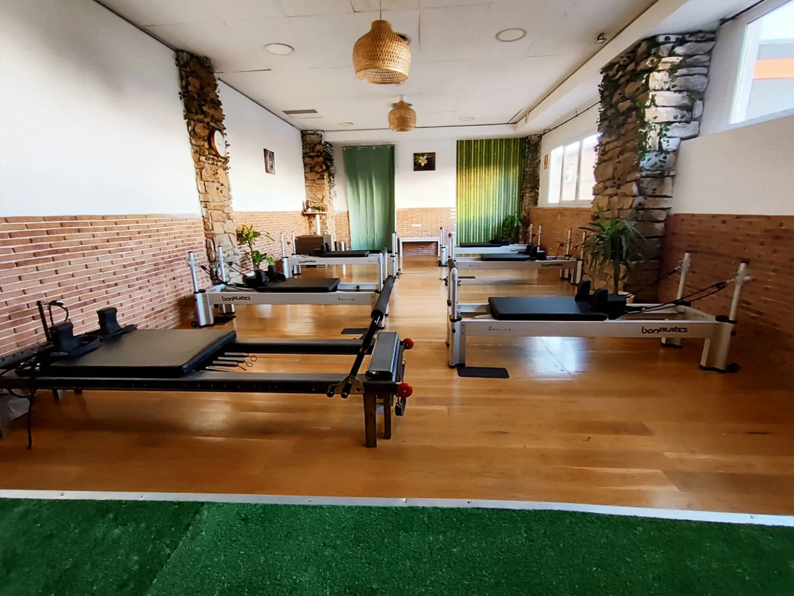 Aarón Vivancos Talent Center — baile-studio en Alcobendas — 3