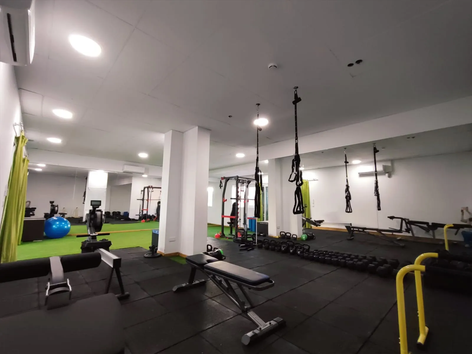 Aarón Vivancos Talent Center — baile-studio en Alcobendas — 4