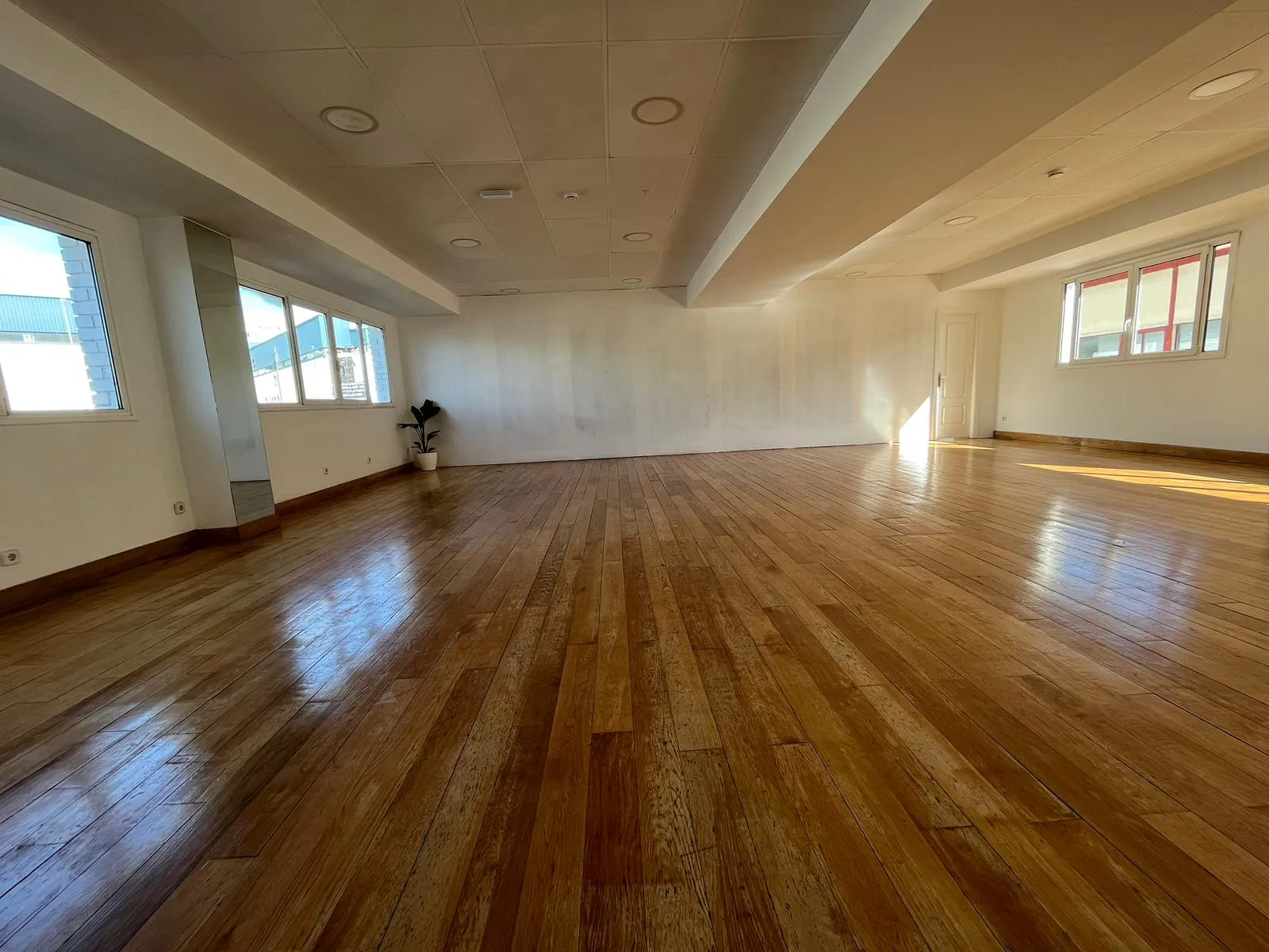 Aarón Vivancos Talent Center — baile-studio en Alcobendas — 5