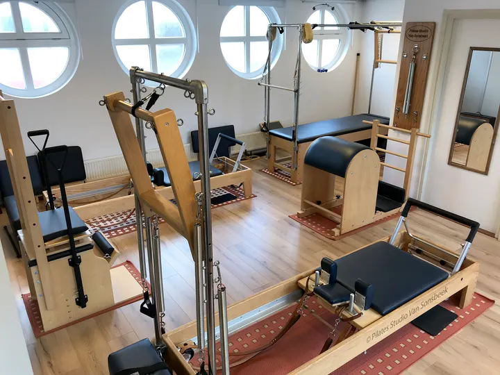 Pilates Studio Van Sonsbeek — pilates-studio in Noordhove, Zoetermeer — 2